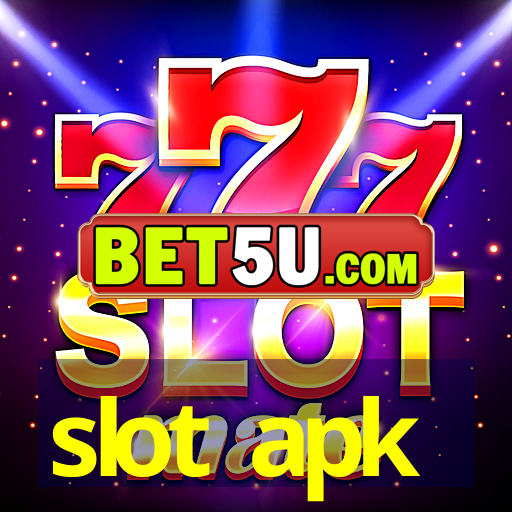 slot apk